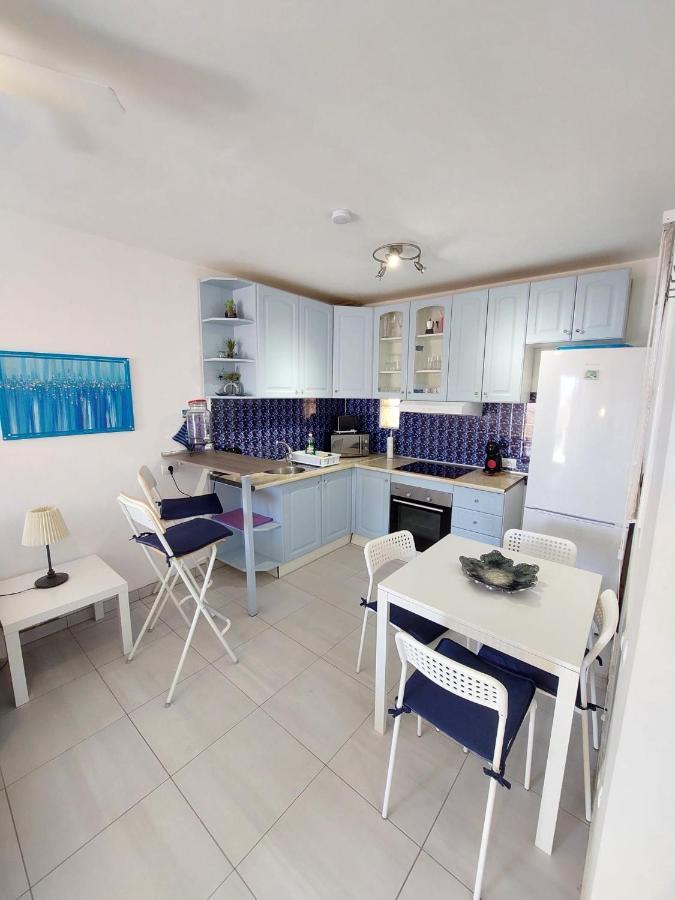 Brisa Marina - Vista Golf 2 - Wifi - Swimming Pool Villa Caleta De Fuste Dış mekan fotoğraf